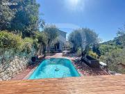 Villa 6 pièces 190 m²