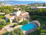 Villa 6 pièces 190 m²