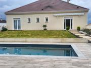 Villa 6 pièces 190 m²