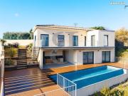 Villa 6 pièces 191 m²