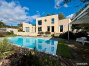 Villa 6 pièces 192 m²