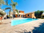 Villa 6 pièces 192 m²