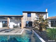 Villa 6 pièces 192 m²