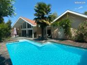 Villa 6 pièces 192 m² Villa 6 pièces 192 m²