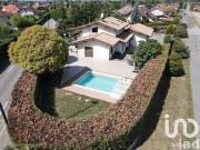 Villa 6 pièces 192 m²
