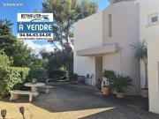Villa 6 pièces 193 m²