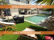 Villa 6 pièces 194 m²