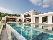 Villa 6 pièces 195 m²