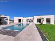 Villa 6 pièces 196 m² Villa 6 pièces 196 m²