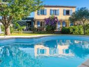 Villa 6 pièces 199 m²