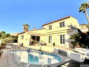 Villa 6 pièces 200 m²