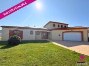 Villa 6 pièces 200 m²