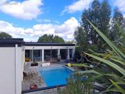 Villa 6 pièces 200 m²