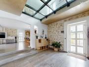 Villa 6 pièces 200 m²