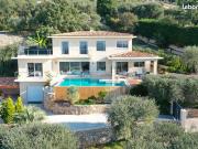 Villa 6 pièces 200 m²