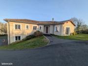 Villa 6 pièces 201 m²