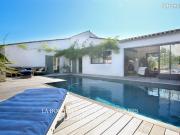 Villa 6 pièces 205 m²