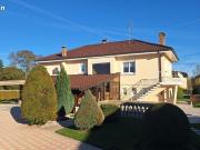 Villa 6 pièces 206 m²