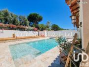 Villa 6 pièces 206 m²