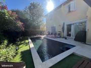 Villa 6 pièces 207 m²