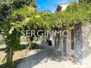 Villa 6 pièces 208 m²