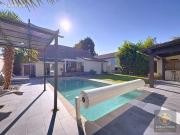 Villa 6 pièces 208 m²