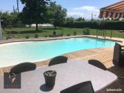 Villa 6 pièces 208 m²