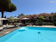 Villa 6 pièces 210 m²