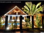 Villa 6 pièces 210 m²