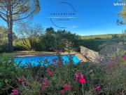 Villa 6 pièces 210 m²