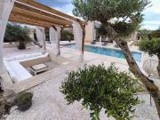Villa 6 pièces 216 m²