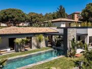 Villa 6 pièces 219 m²