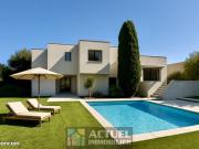 Villa 6 pièces 220 m²