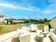 Villa 6 pièces 220 m²