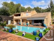 Villa 6 pièces 220 m²