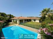 Villa 6 pièces 220 m²
