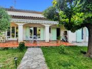 Villa 6 pièces 227 m²