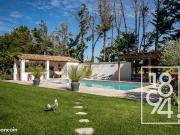 Villa 6 pièces 215 m²