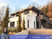 Villa 6 pièces 232 m²