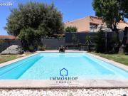 Villa 6 pièces 233 m²