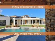 Villa 6 pièces 234 m²
