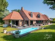 Villa 6 pièces 238 m²