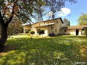 Villa 6 pièces 238 m²