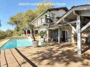 Villa 6 pièces 240 m²