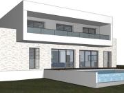 Villa 6 pièces 248 m²