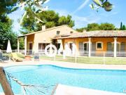 Villa 6 pièces 250 m²