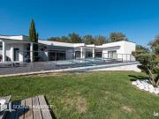 Villa 6 pièces 253 m²