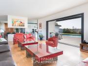 Villa 6 pièces 265 m²