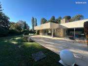 Villa 6 pièces 268 m²