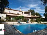 Villa 6 pièces 270 m²